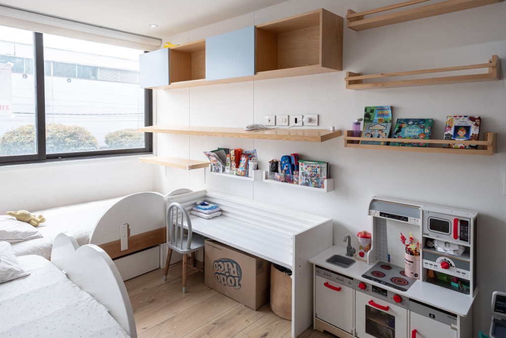 Apartamento En Arriendo - Santa Barbara Occidental-Usaquén, Bogotá