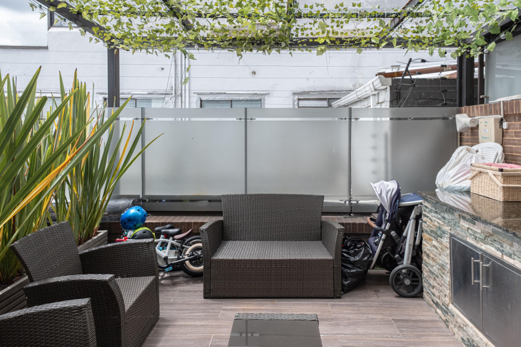 Apartamento En Arriendo - Santa Barbara Occidental-Usaquén, Bogotá