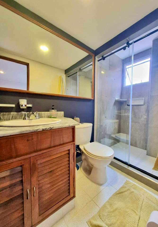 Apartamento En Arriendo - Cedro Golf-Usaquén, Bogotá