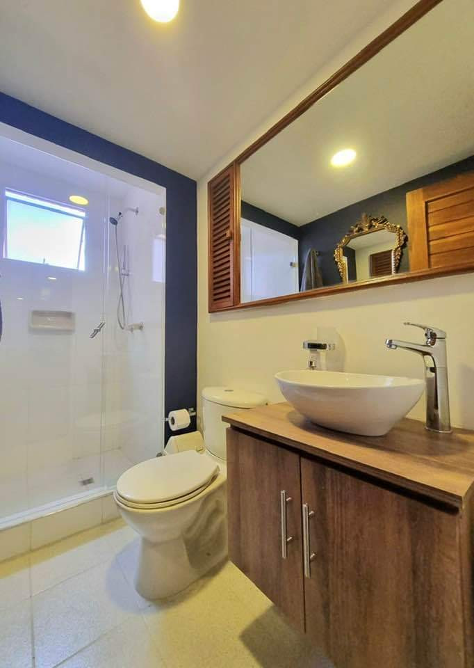 Apartamento En Arriendo - Cedro Golf-Usaquén, Bogotá