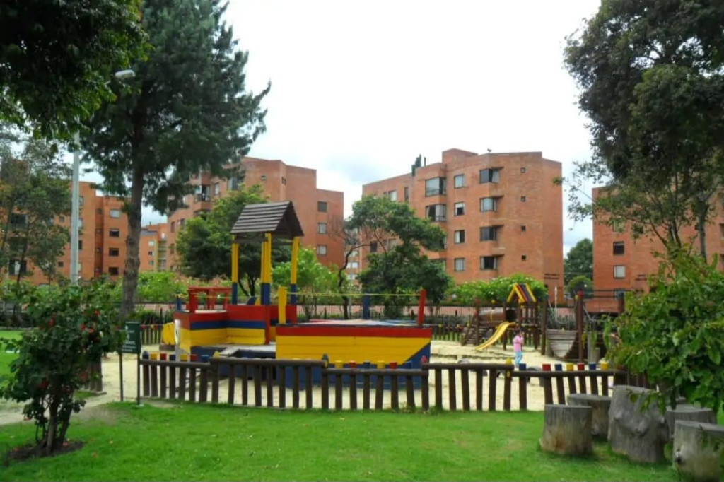Apartamento En Arriendo - Cedro Golf-Usaquén, Bogotá