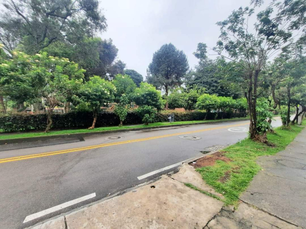 Apartamento En Arriendo - Cedro Golf-Usaquén, Bogotá
