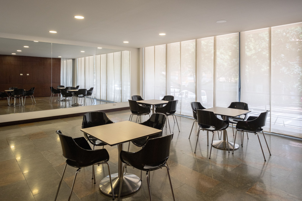 Apartamento En Arriendo - Los Rosales, Bogotá