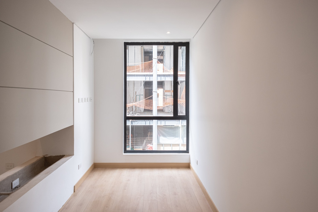 Apartamento En Venta - Chicó Occidental, Bogotá