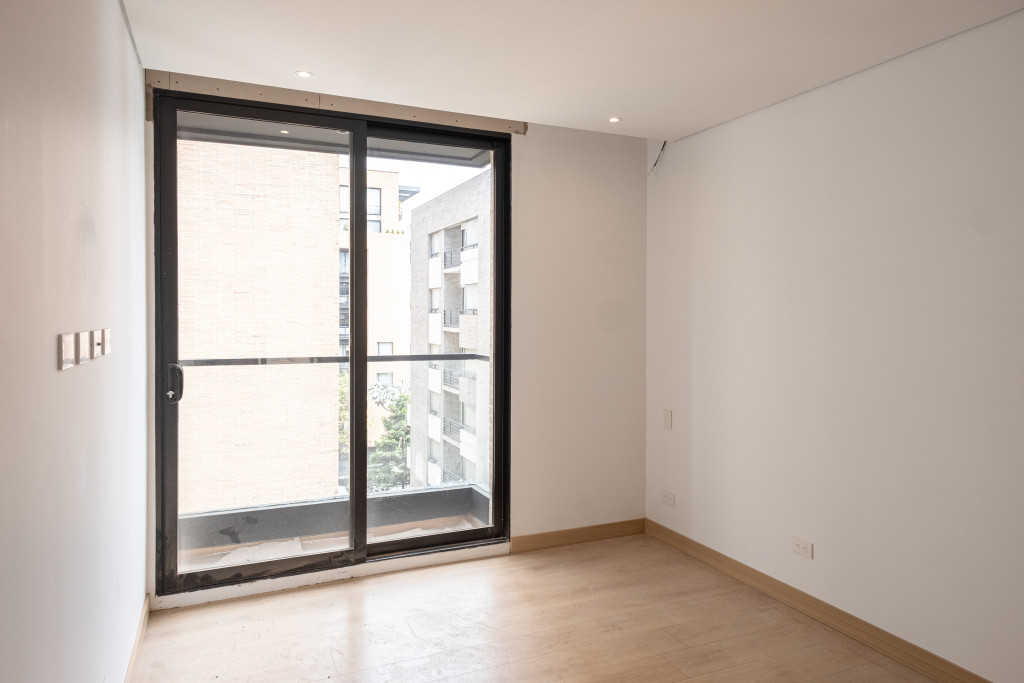 Apartamento En Venta - Chicó Occidental, Bogotá