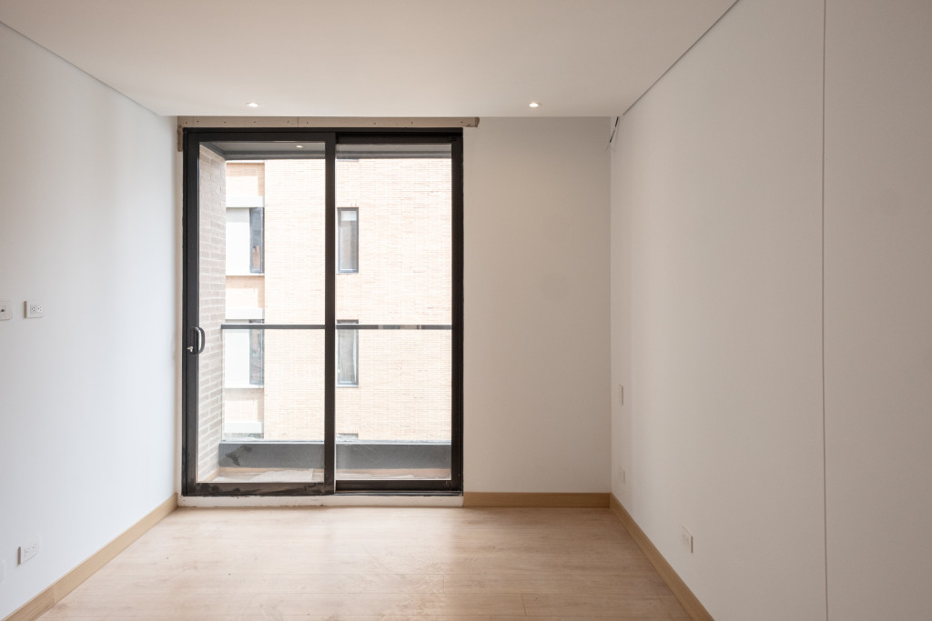 Apartamento En Venta - Chicó Occidental, Bogotá