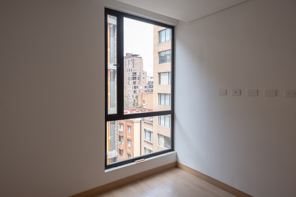 Apartamento En Venta - Chicó Occidental, Bogotá