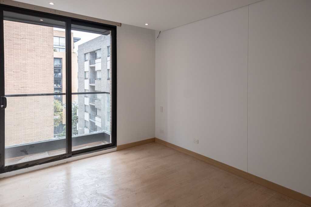 Apartamento En Venta - Chicó Occidental, Bogotá