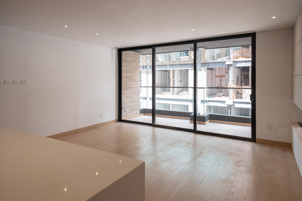 Apartamento En Venta - Chicó Occidental, Bogotá