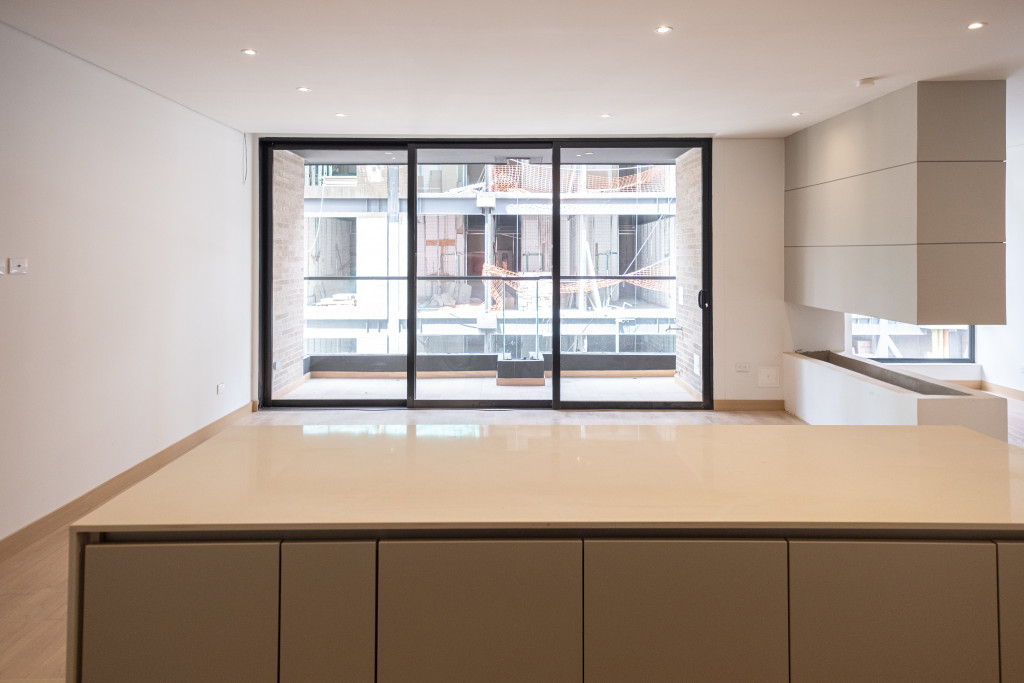 Apartamento En Venta - Chicó Occidental, Bogotá