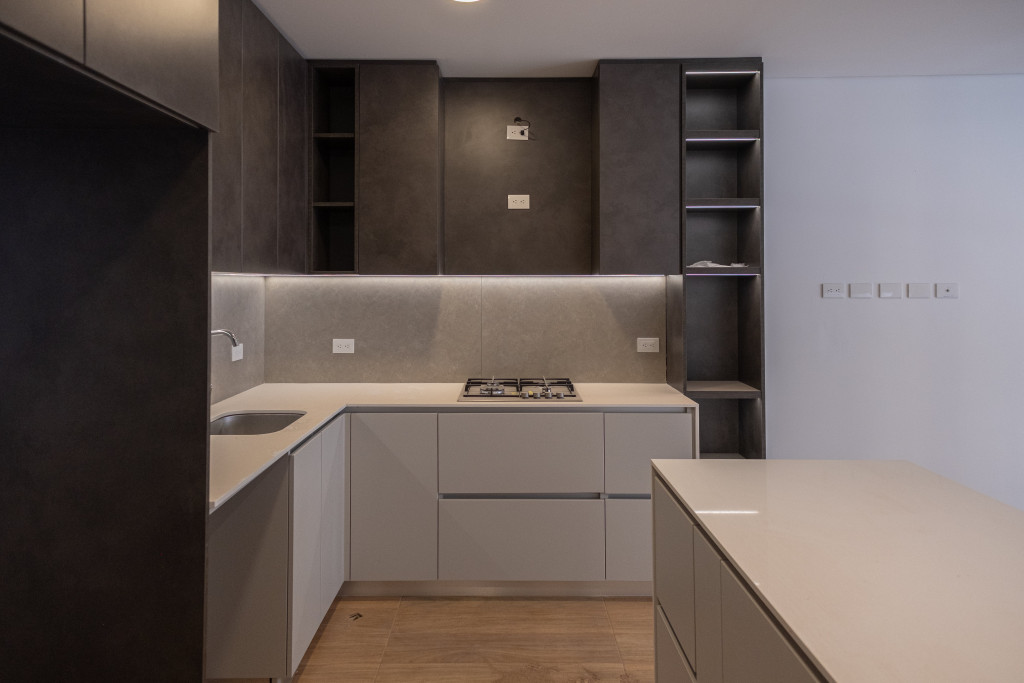 Apartamento En Venta - Chicó Occidental, Bogotá