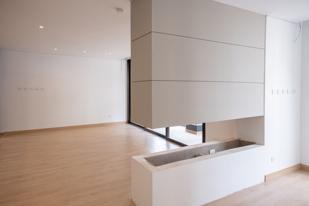 Apartamento En Venta - Chicó Occidental, Bogotá