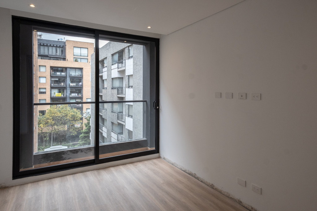 Apartamento En Venta - Chicó Occidental, Bogotá