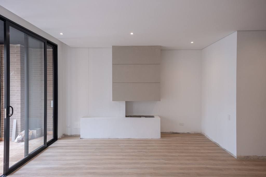 Apartamento En Venta - Chicó Occidental, Bogotá