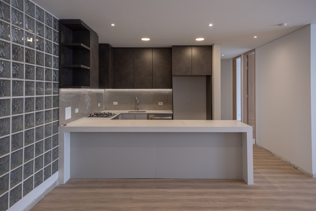 Apartamento En Venta - Chicó Occidental, Bogotá