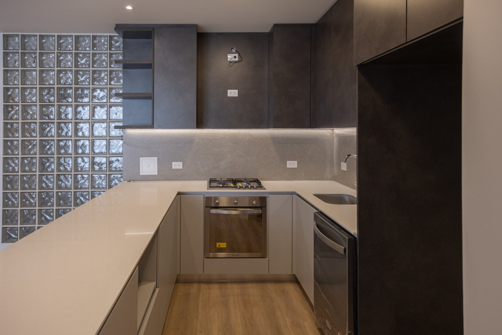 Apartamento En Venta - Chicó Occidental, Bogotá