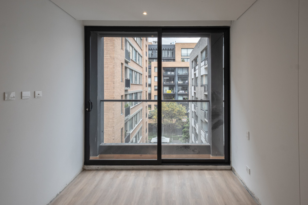Apartamento En Venta - Chicó Occidental, Bogotá