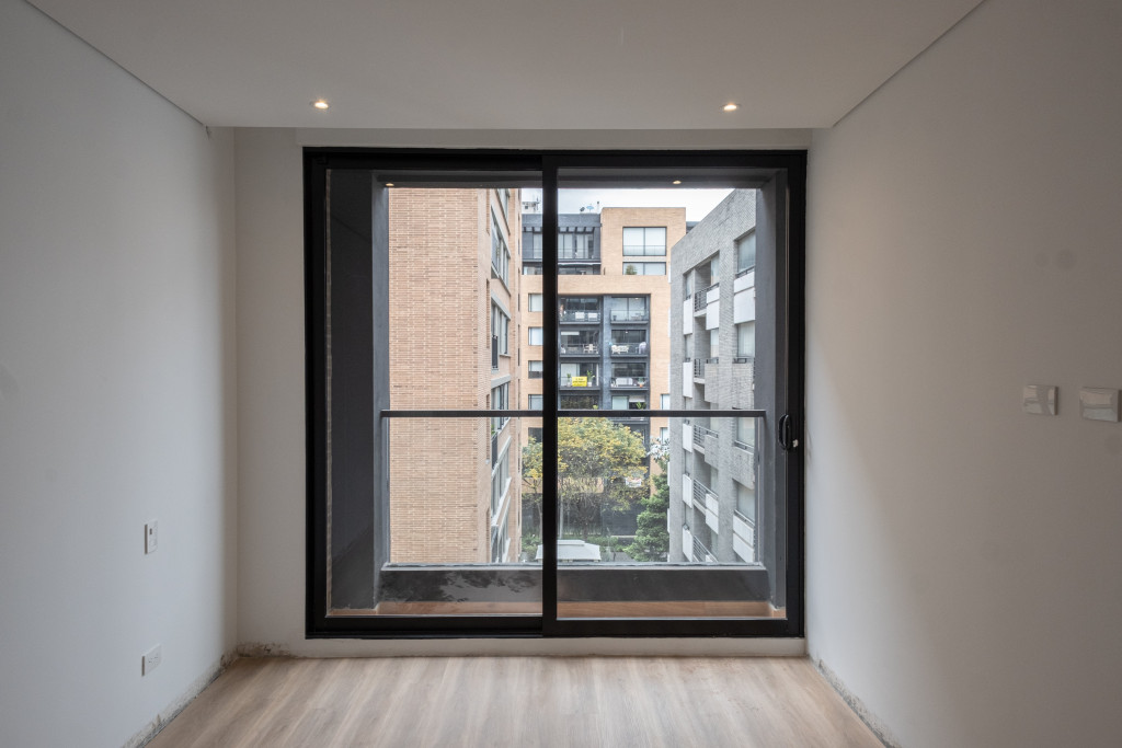 Apartamento En Venta - Chicó Occidental, Bogotá