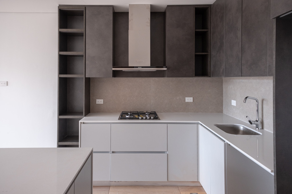 Apartamento En Venta - Chicó Occidental, Bogotá