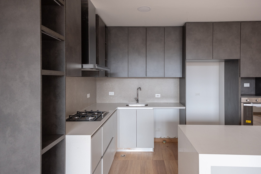 Apartamento En Venta - Chicó Occidental, Bogotá