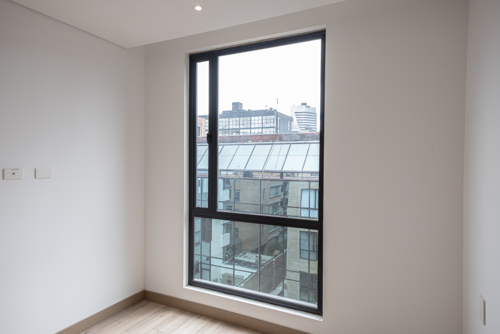 Apartamento En Venta - Chicó Occidental, Bogotá