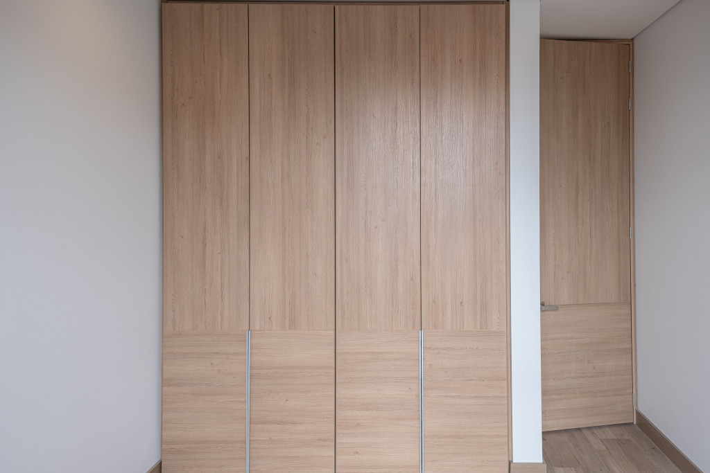 Apartamento En Venta - Chicó Occidental, Bogotá