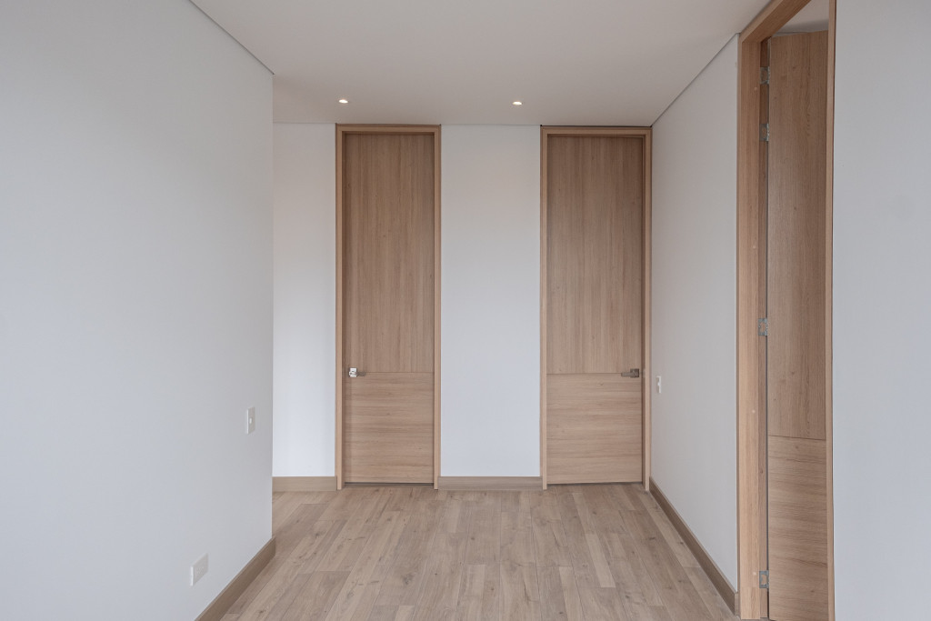 Apartamento En Venta - Chicó Occidental, Bogotá