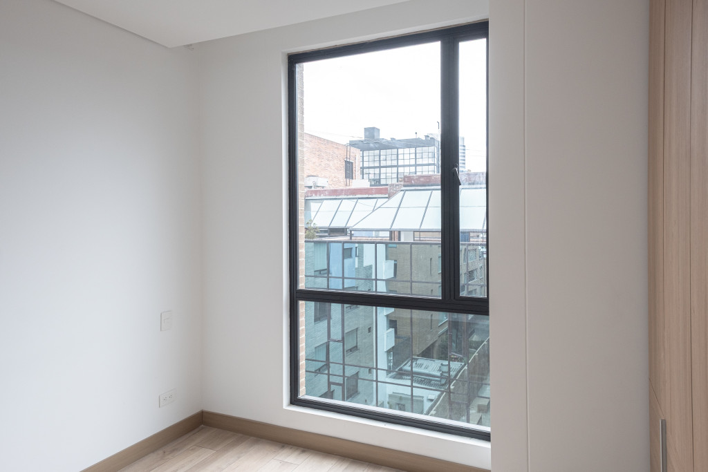 Apartamento En Venta - Chicó Occidental, Bogotá