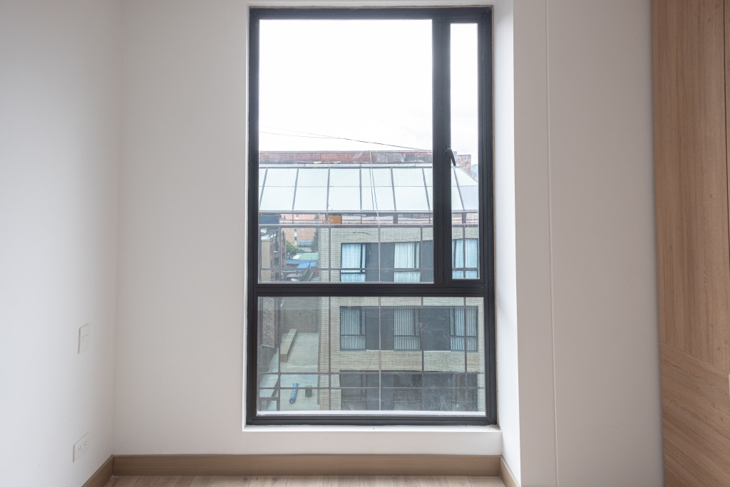Apartamento En Venta - Chicó Occidental, Bogotá