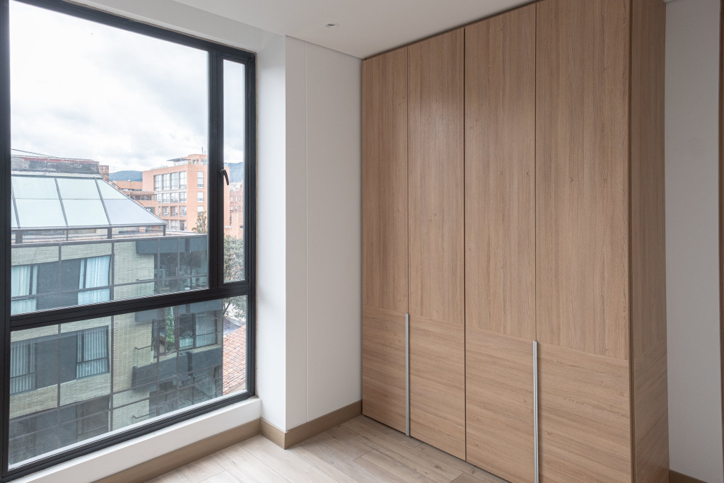 Apartamento En Venta - Chicó Occidental, Bogotá