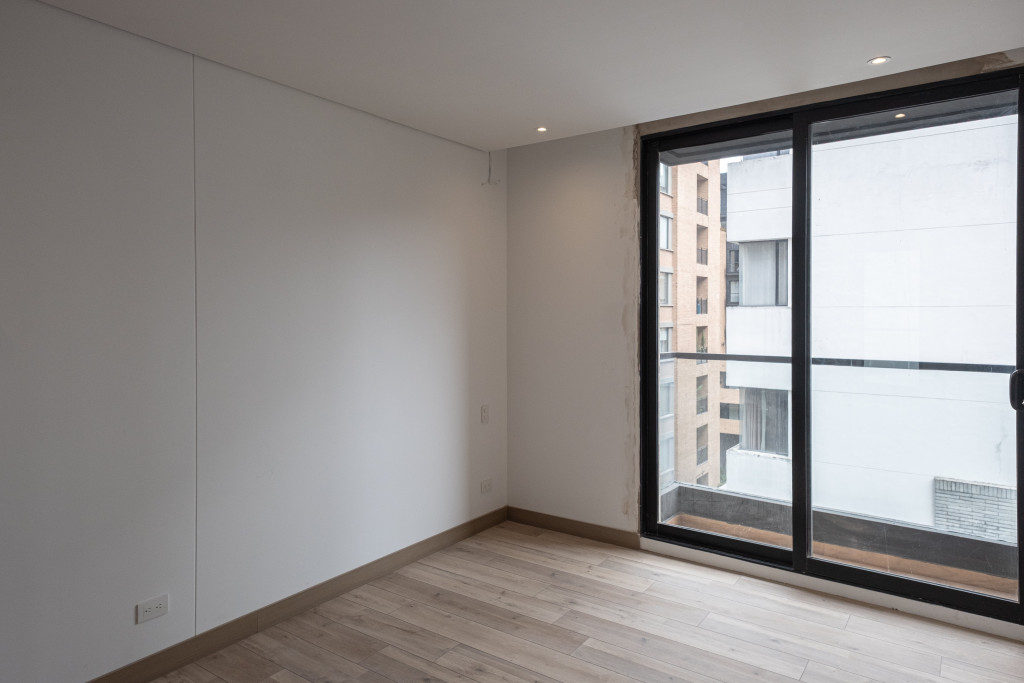 Apartamento En Venta - Chicó Occidental, Bogotá