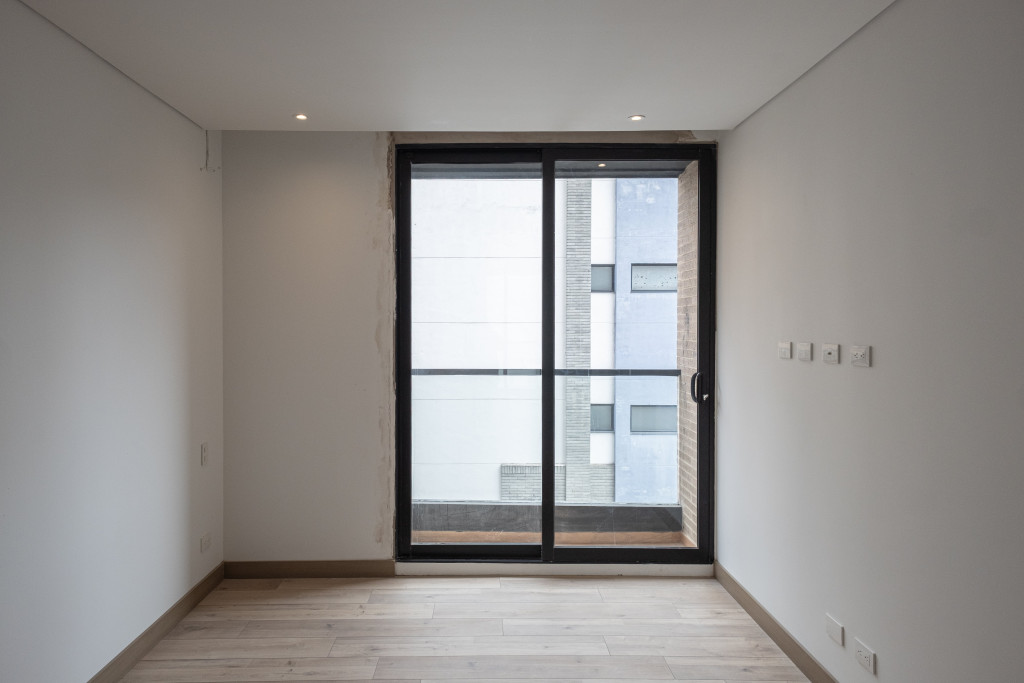 Apartamento En Venta - Chicó Occidental, Bogotá