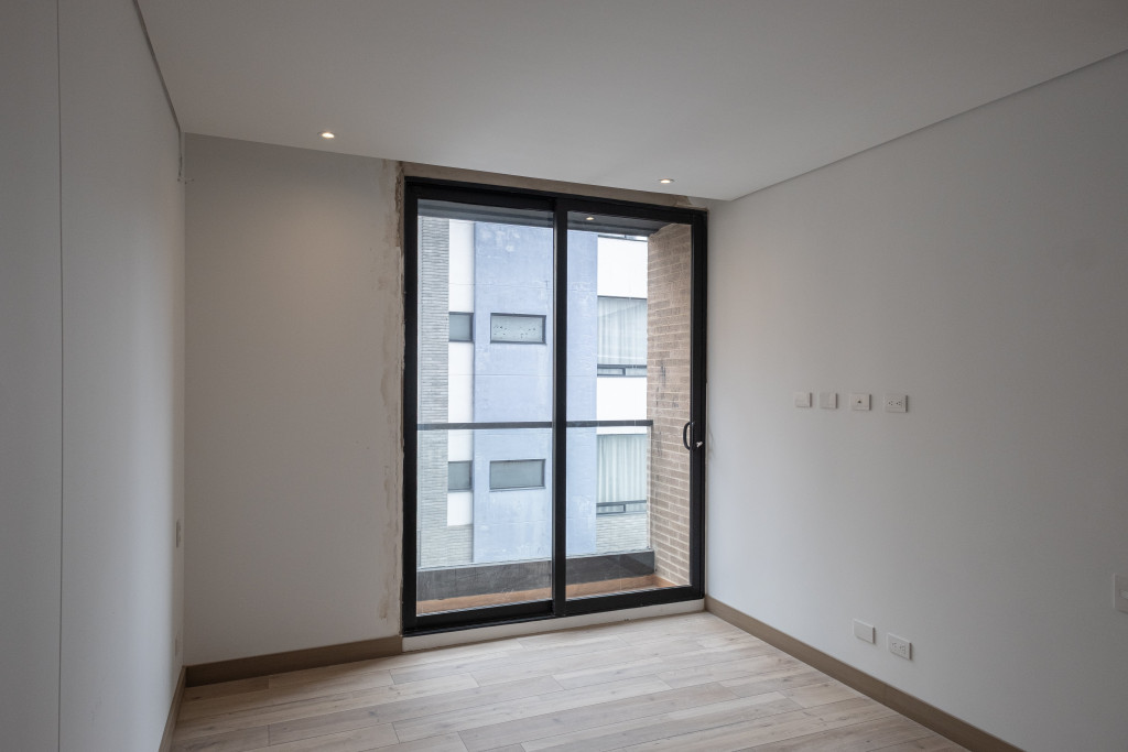 Apartamento En Venta - Chicó Occidental, Bogotá