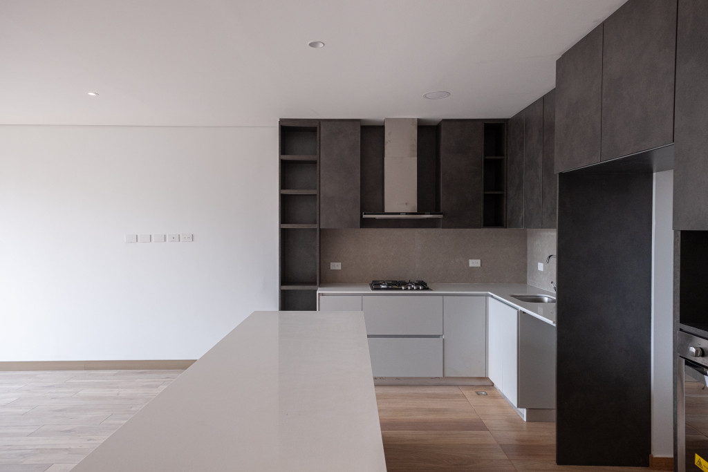 Apartamento En Venta - Chicó Occidental, Bogotá