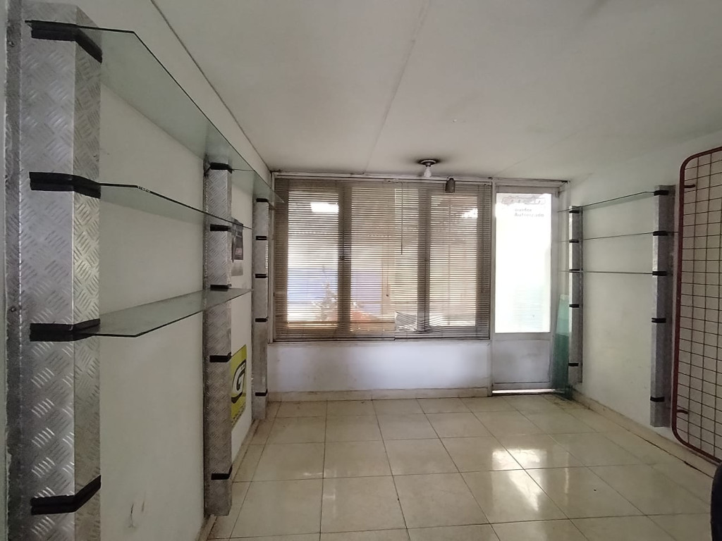 Local En Arriendo - Santa Barbara-Usaquén, Bogotá