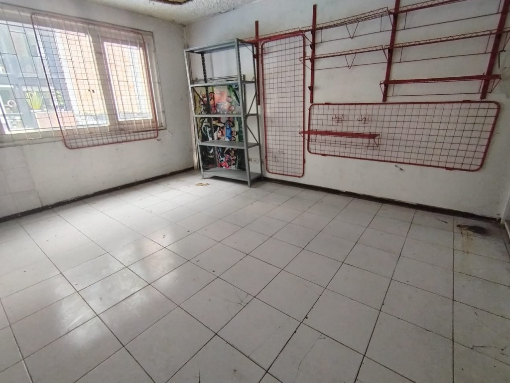Local En Arriendo - Santa Barbara-Usaquén, Bogotá