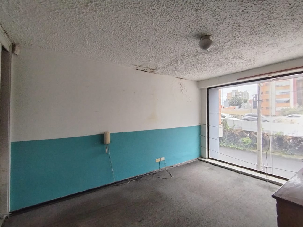 Local En Arriendo - Santa Barbara-Usaquén, Bogotá