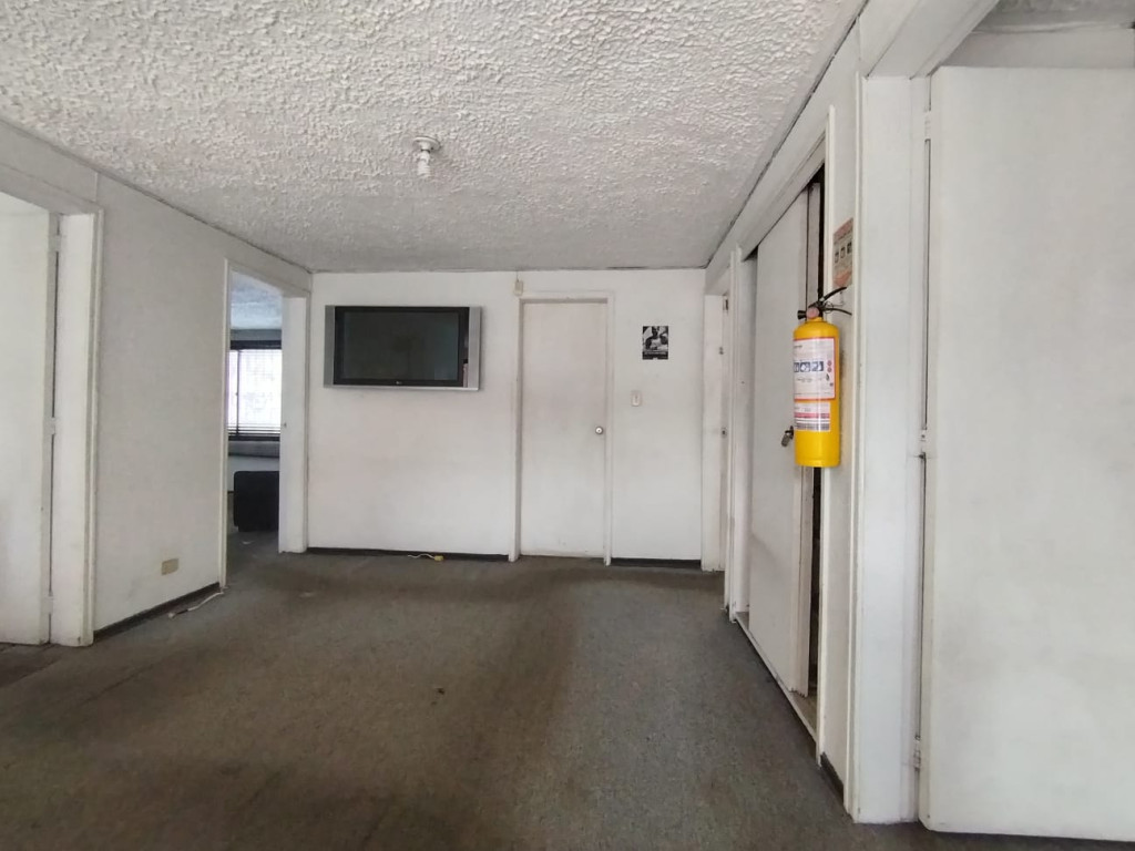 Local En Arriendo - Santa Barbara-Usaquén, Bogotá