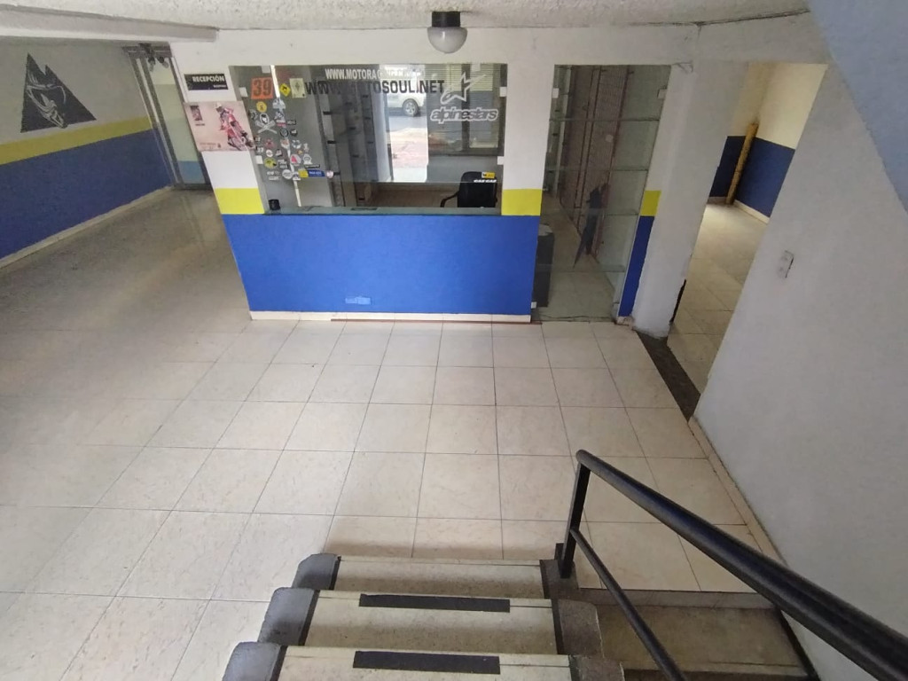 Local En Arriendo - Santa Barbara-Usaquén, Bogotá