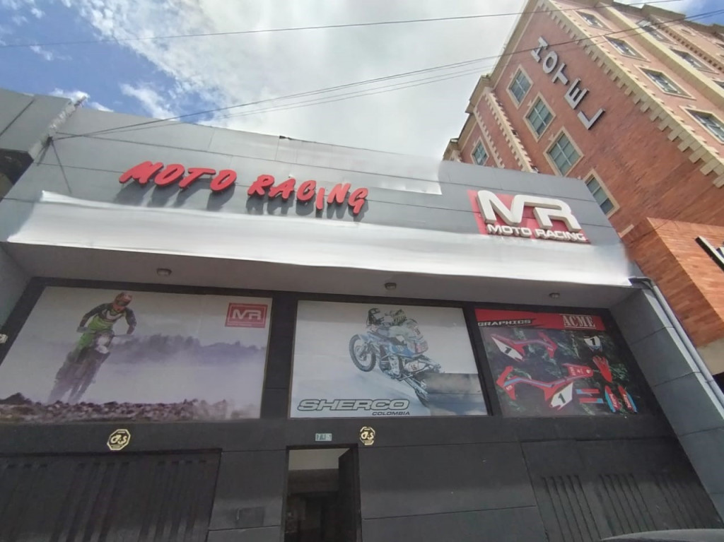 Local En Arriendo - Santa Barbara-Usaquén, Bogotá