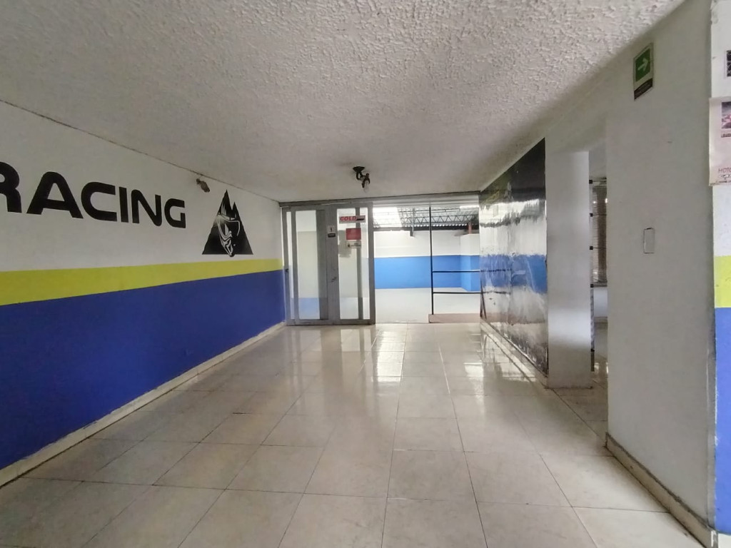 Local En Arriendo - Santa Barbara-Usaquén, Bogotá