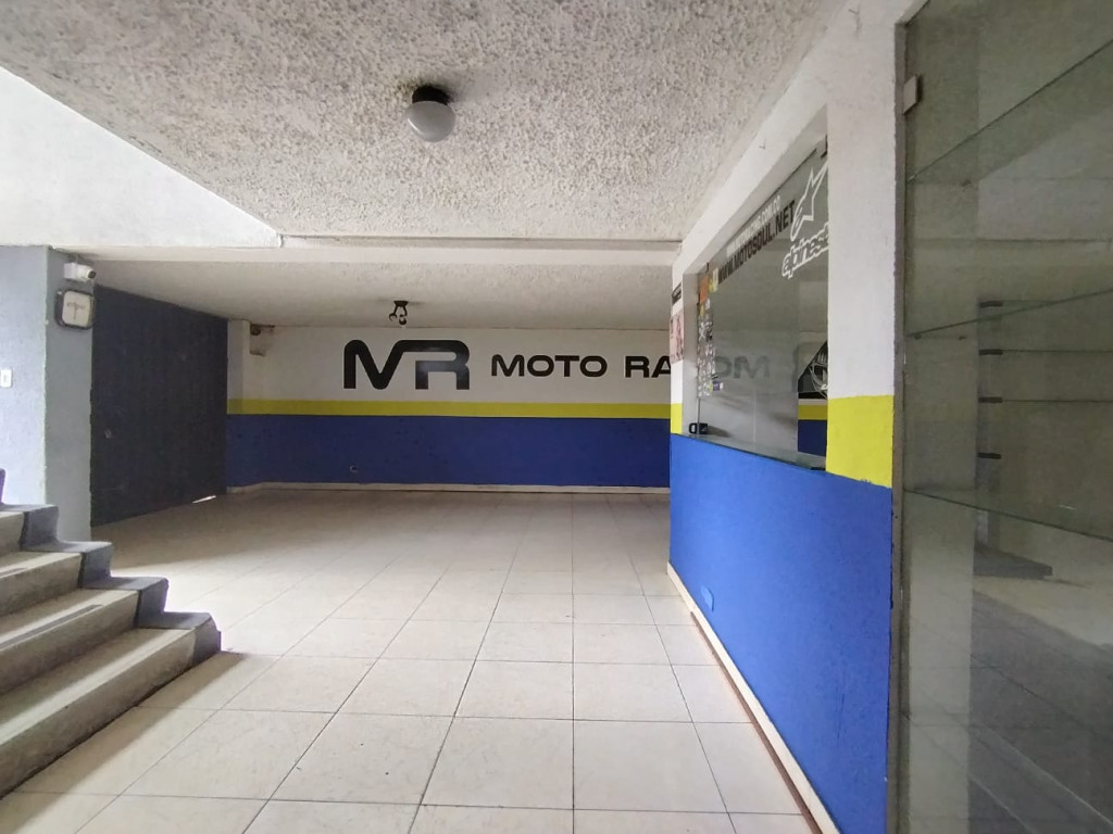 Local En Arriendo - Santa Barbara-Usaquén, Bogotá