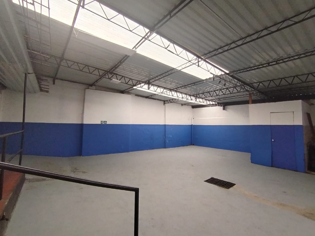 Local En Arriendo - Santa Barbara-Usaquén, Bogotá