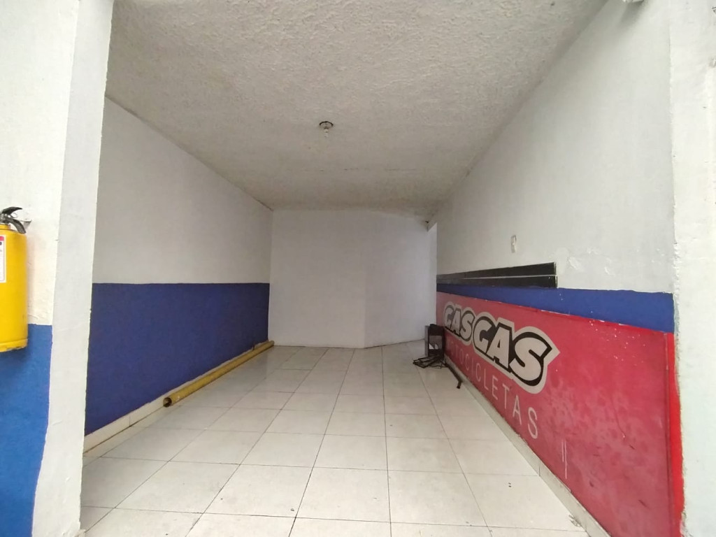 Local En Arriendo - Santa Barbara-Usaquén, Bogotá