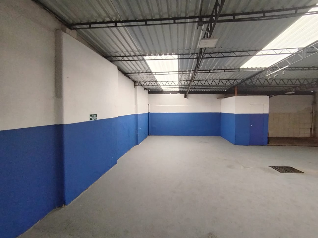 Local En Arriendo - Santa Barbara-Usaquén, Bogotá