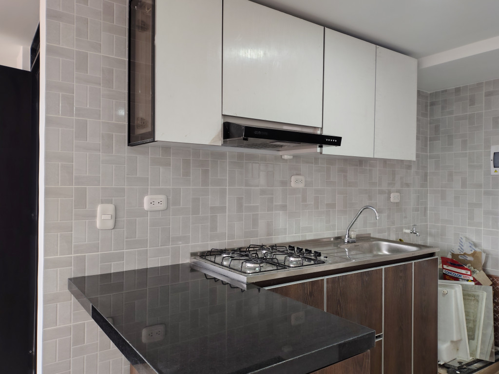 Apartamento En Arriendo - La Academia, Bogotá