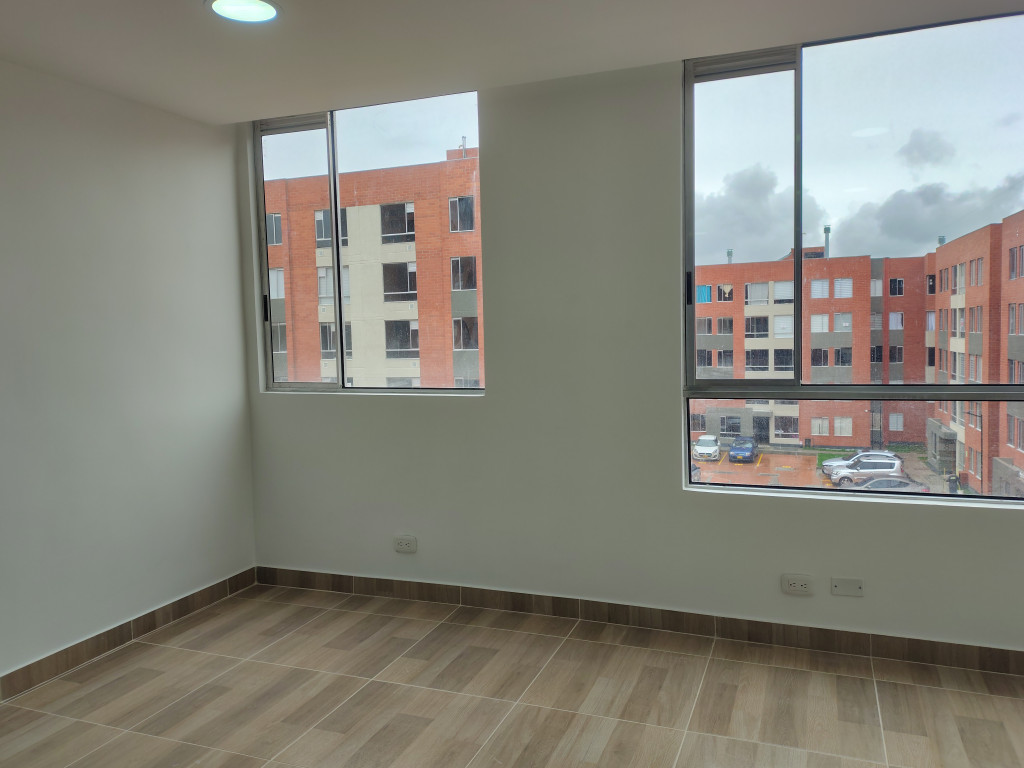 Apartamento En Arriendo - La Academia, Bogotá