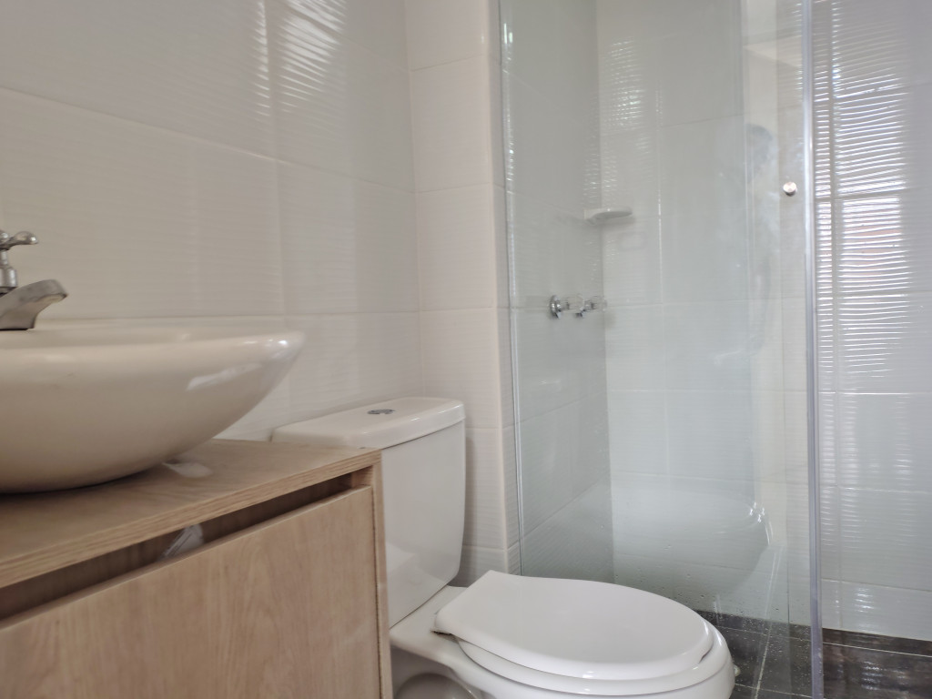Apartamento En Arriendo - La Academia, Bogotá