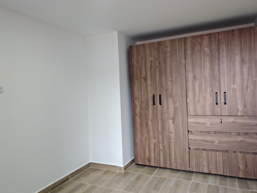Apartamento En Arriendo - La Academia, Bogotá