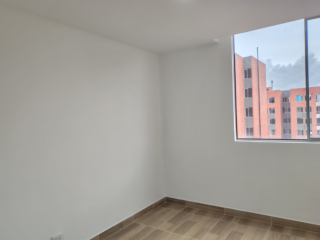 Apartamento En Arriendo - La Academia, Bogotá
